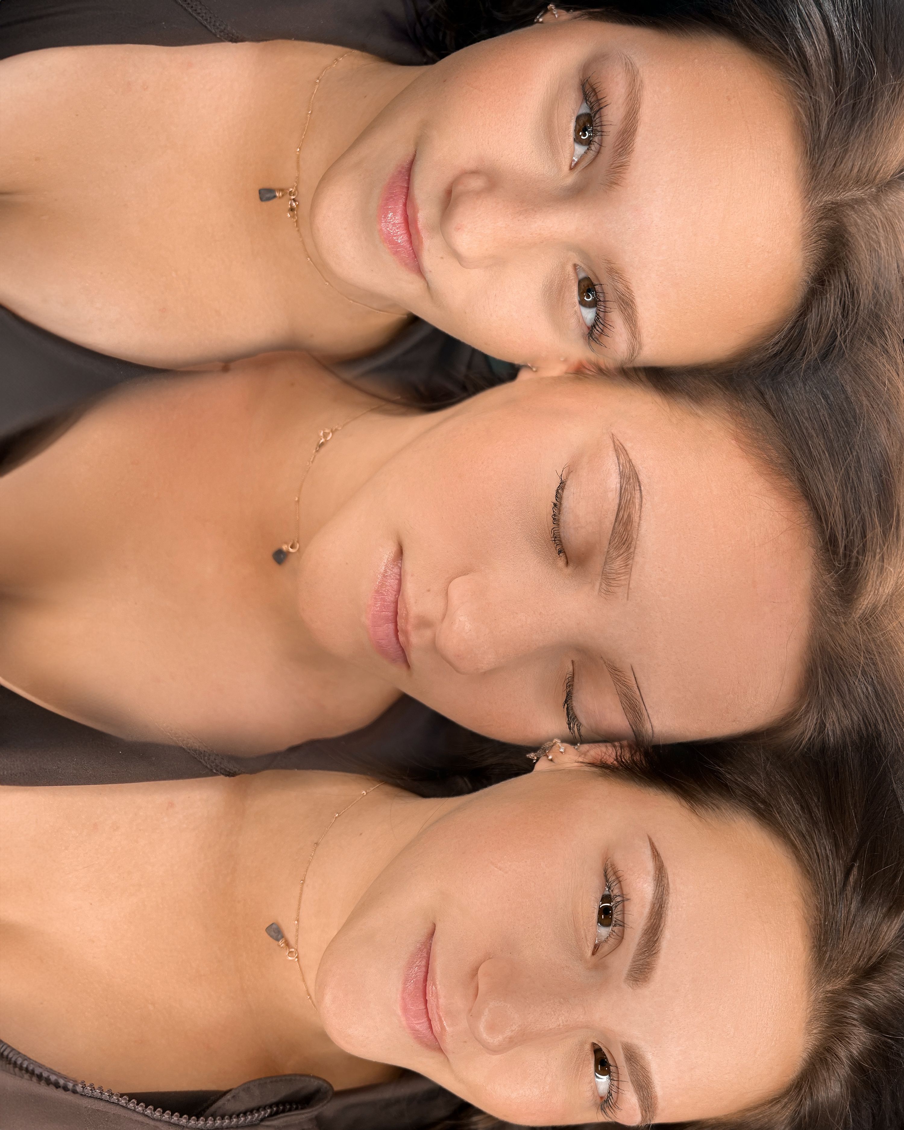 Powder Brows image 1