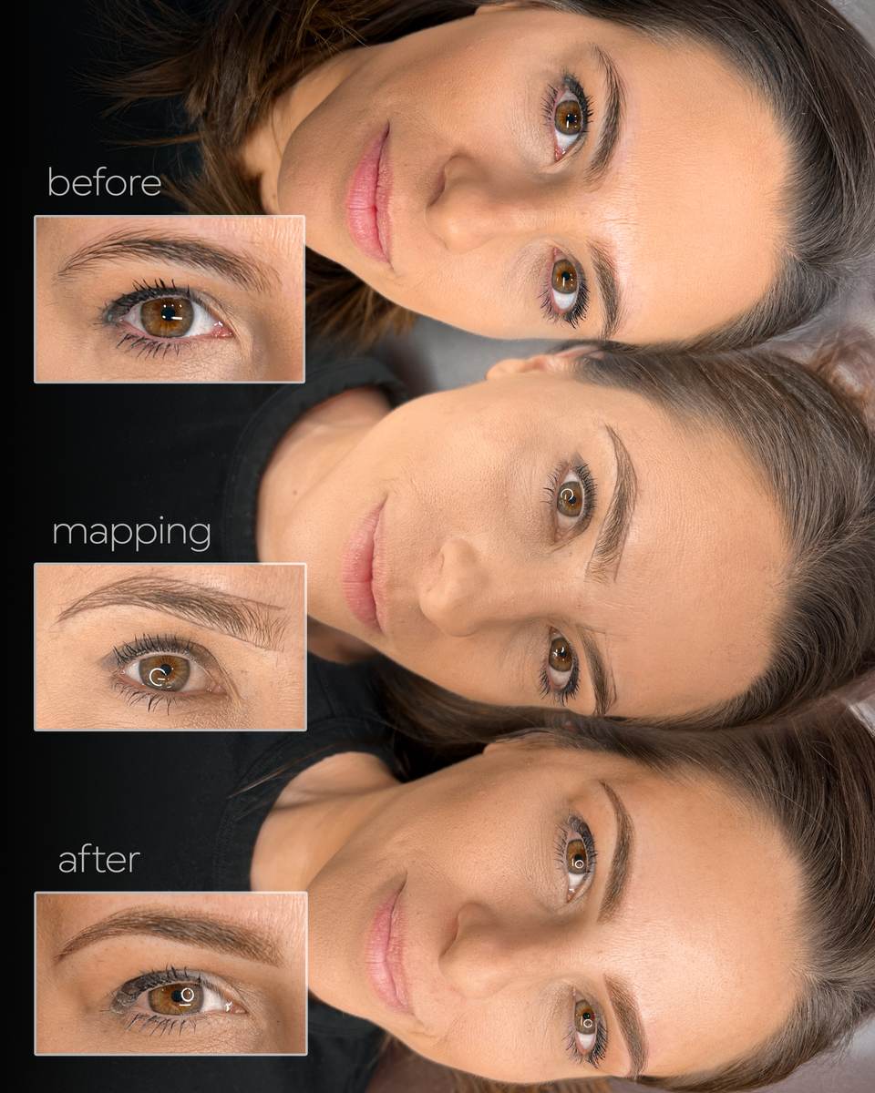 Powder Brows image 2