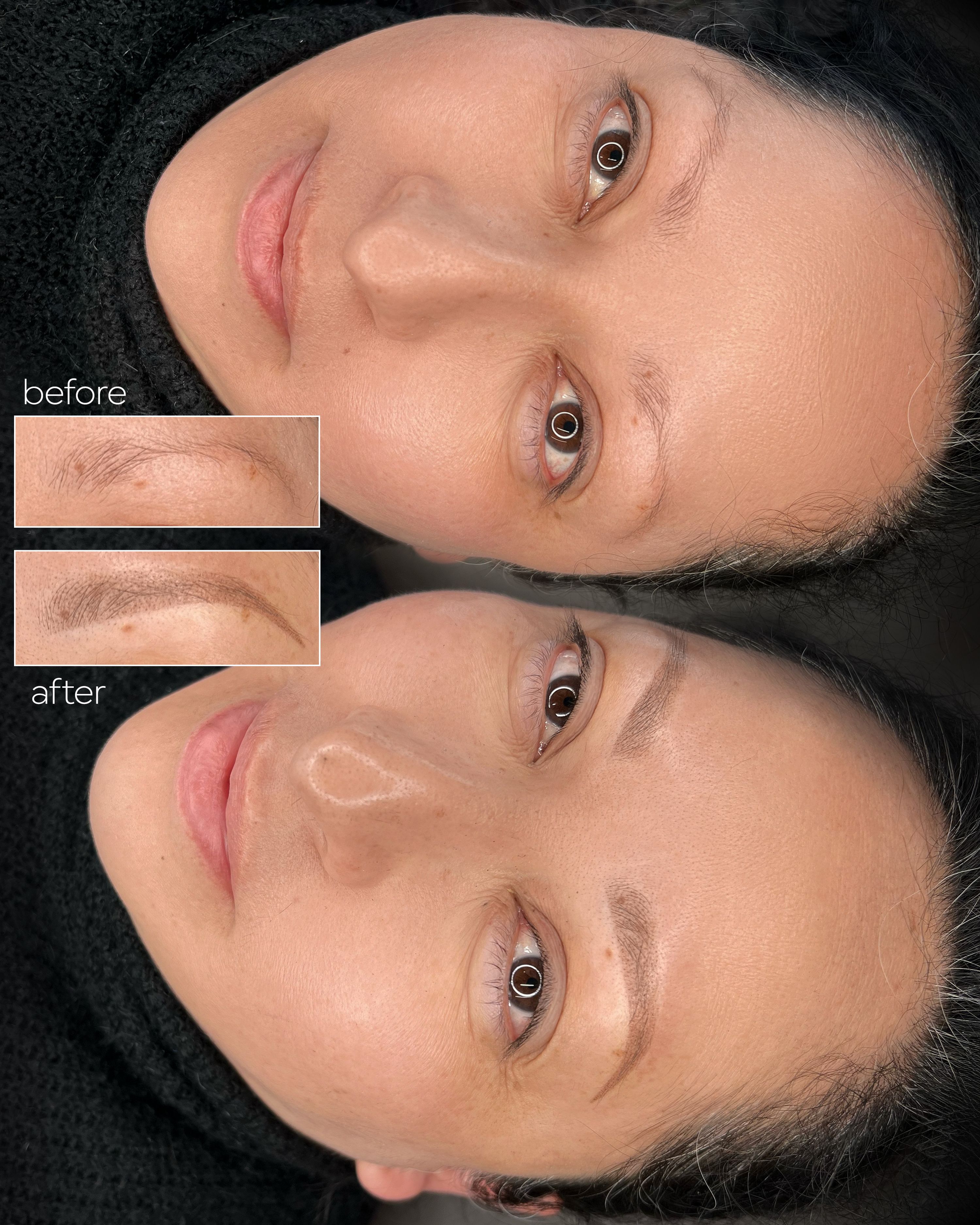 Powder Brows image 3