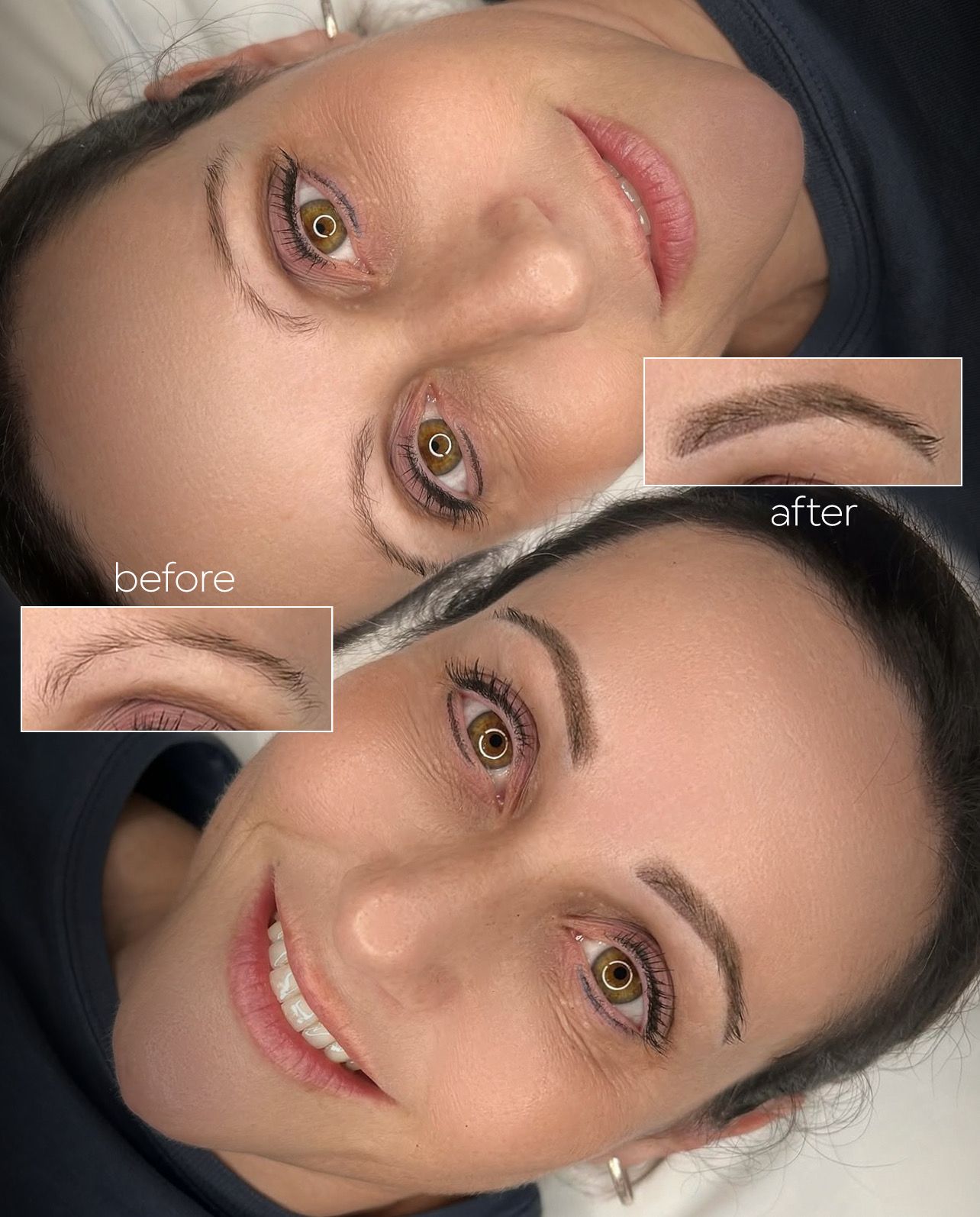 Powder Brows image 4