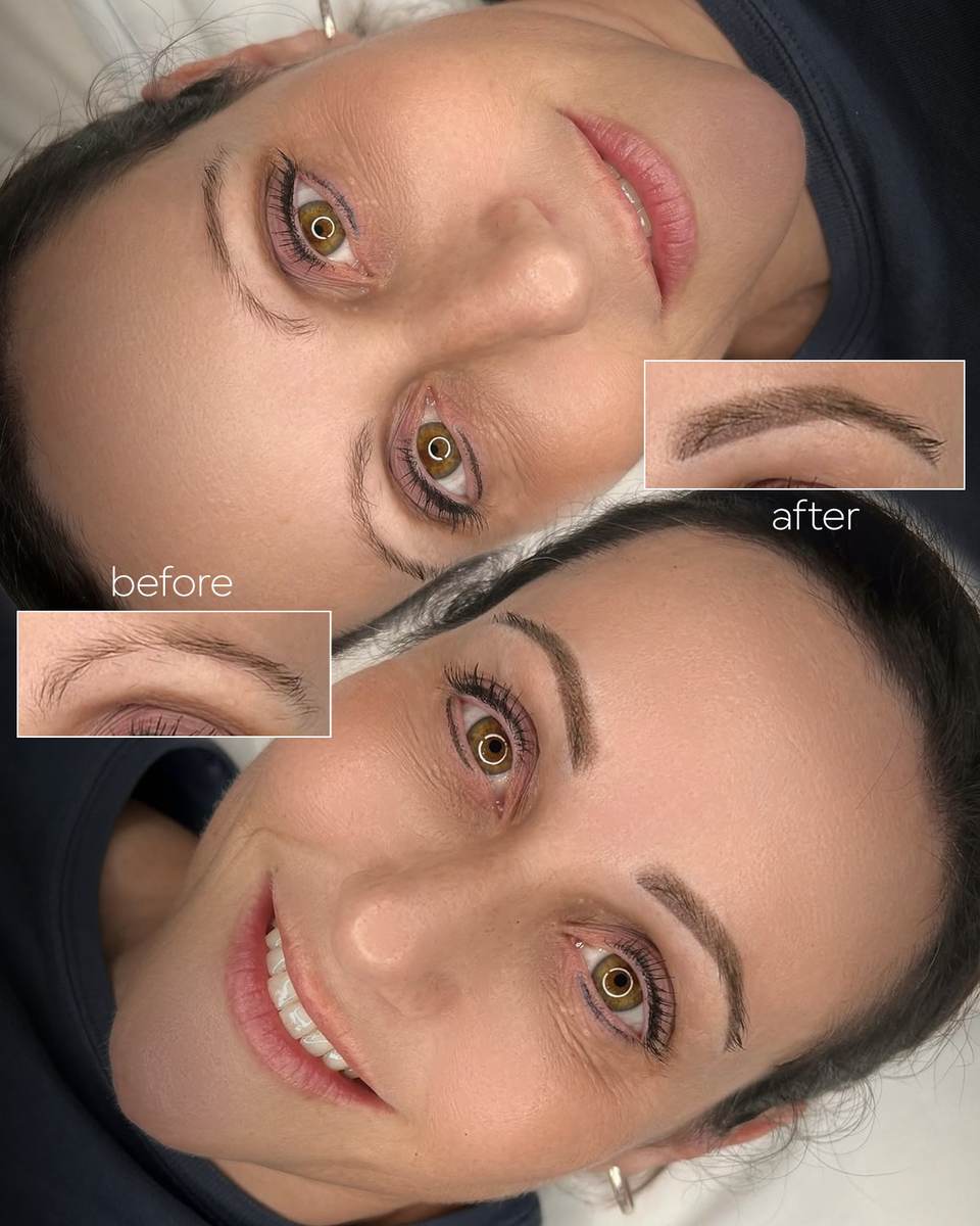 Powder Brows image 4