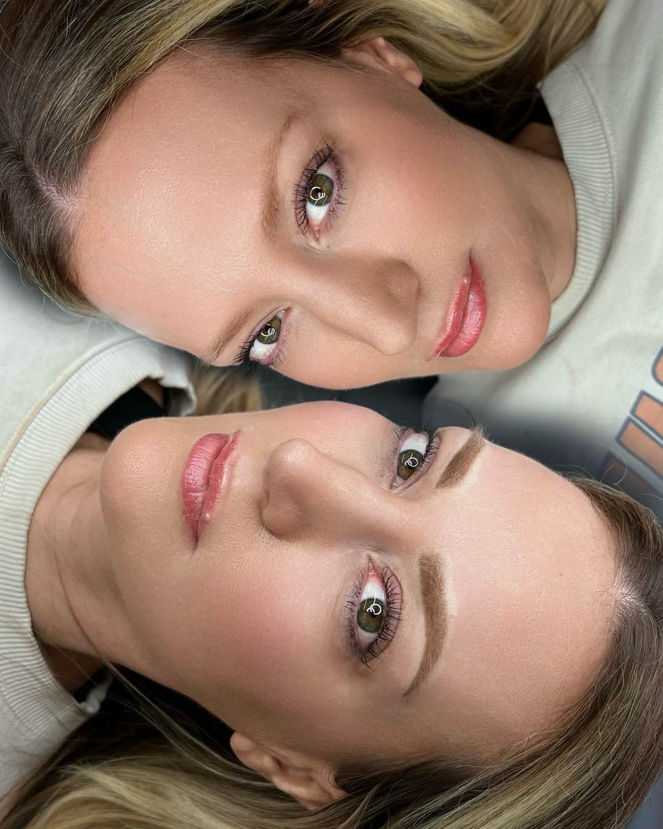 Powder Brows image 5