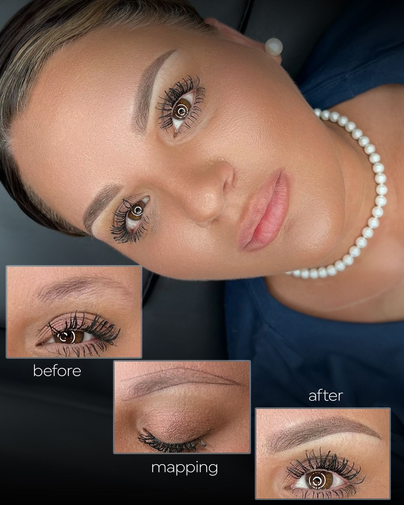 Powder Brows image 6